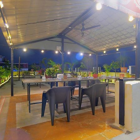 Fabhotel Imperial Regency Indore Dış mekan fotoğraf