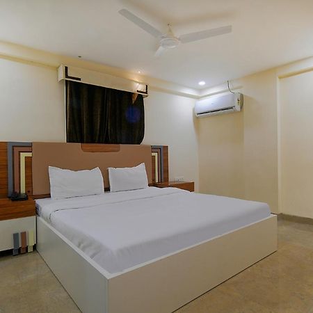 Fabhotel Imperial Regency Indore Dış mekan fotoğraf