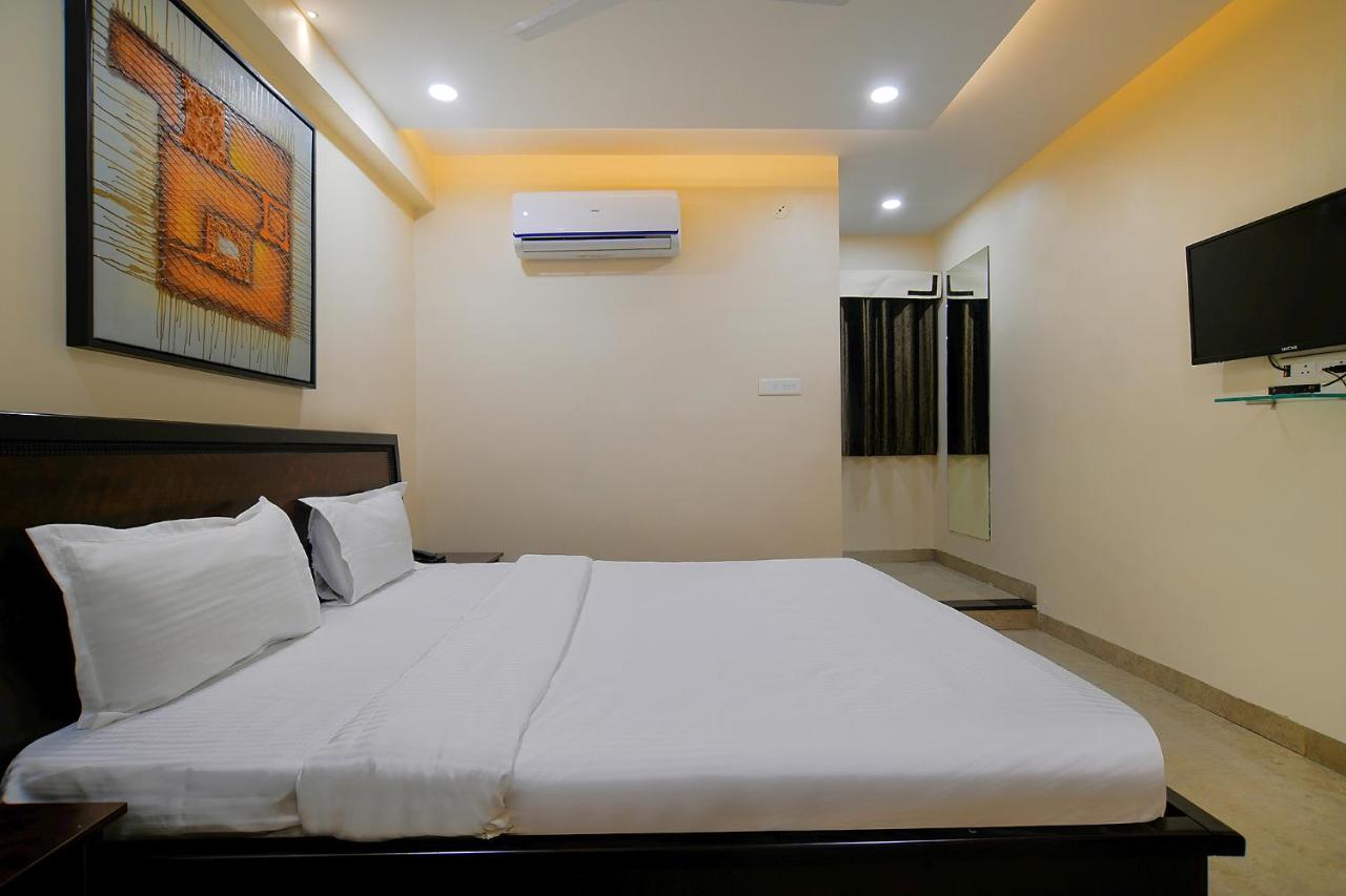 Fabhotel Imperial Regency Indore Dış mekan fotoğraf