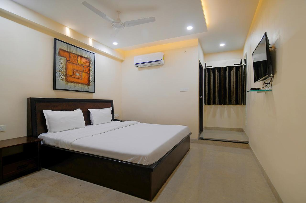 Fabhotel Imperial Regency Indore Dış mekan fotoğraf