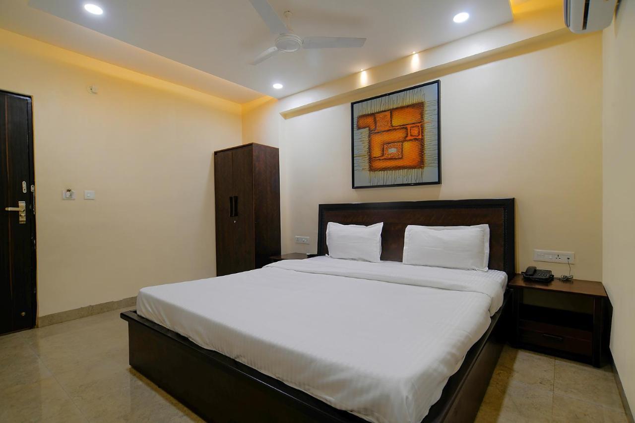 Fabhotel Imperial Regency Indore Dış mekan fotoğraf