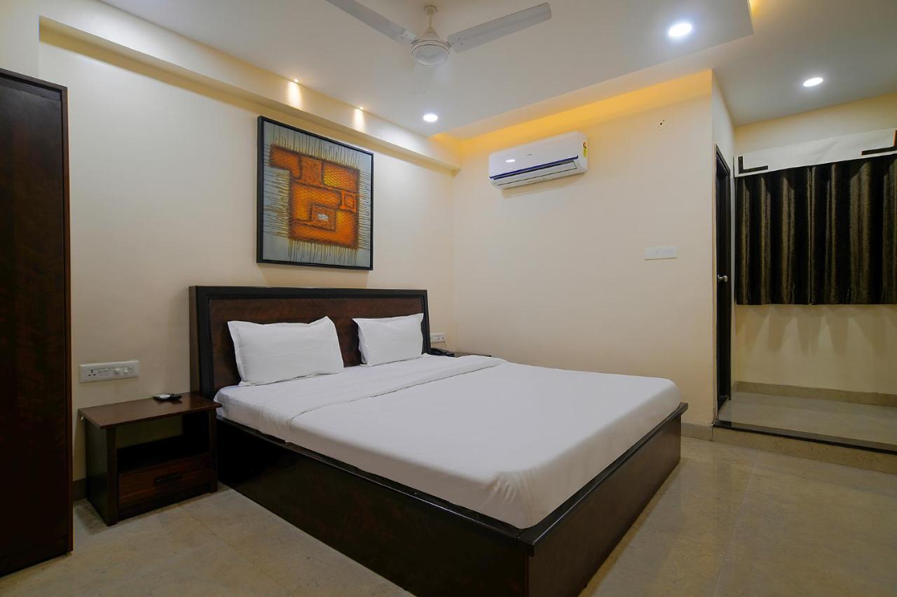 Fabhotel Imperial Regency Indore Dış mekan fotoğraf