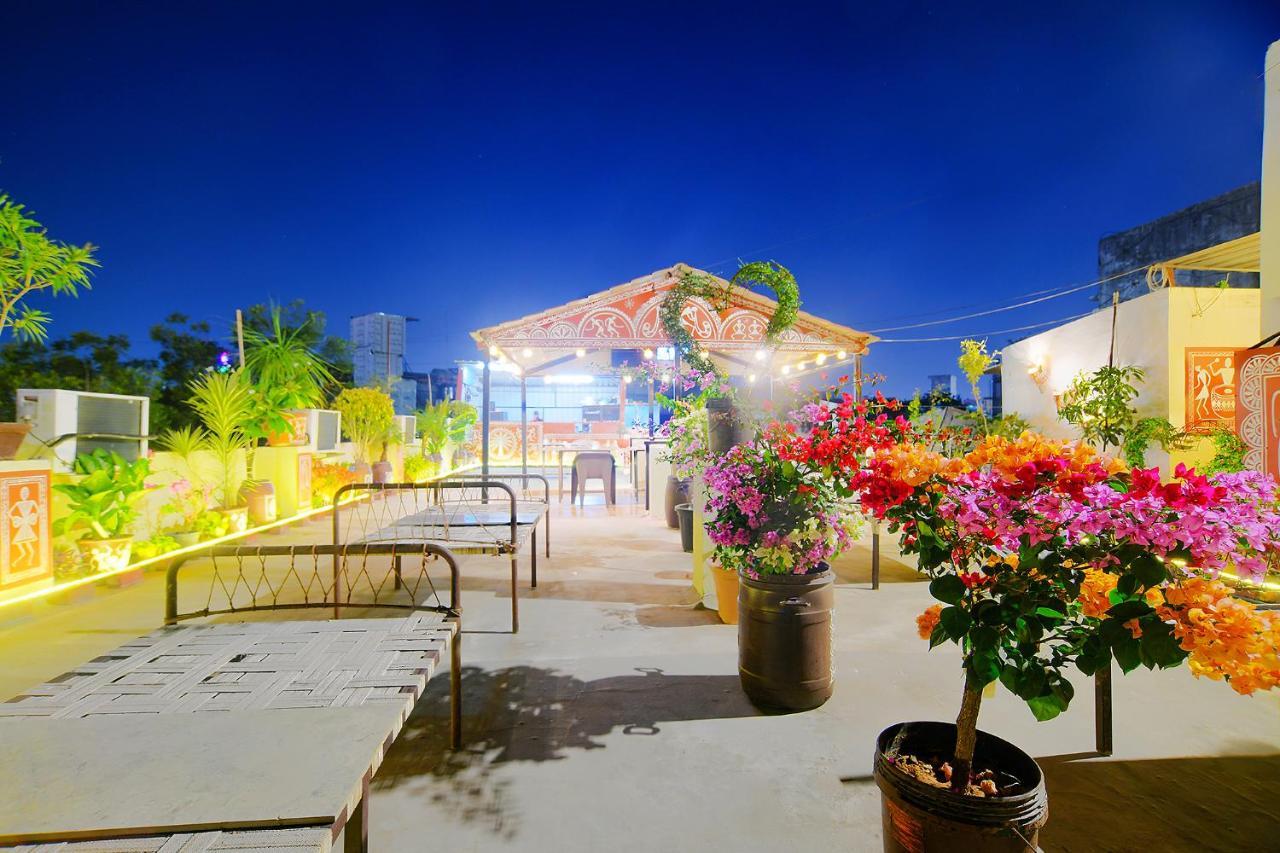 Fabhotel Imperial Regency Indore Dış mekan fotoğraf