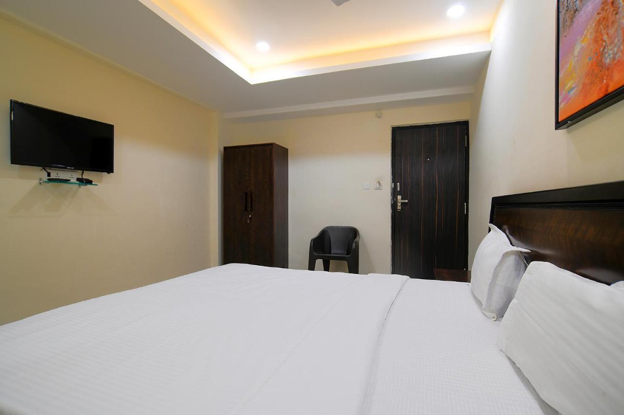 Fabhotel Imperial Regency Indore Dış mekan fotoğraf