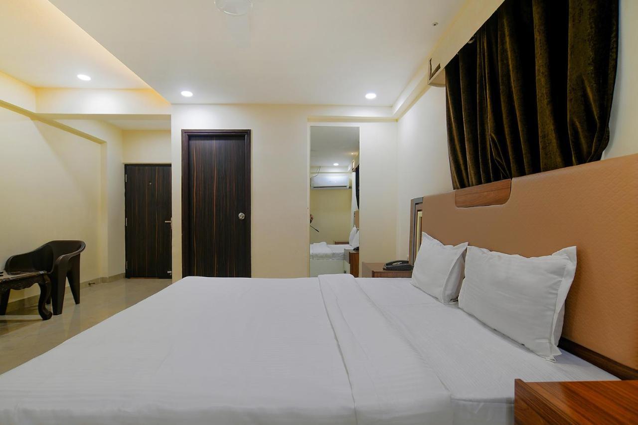 Fabhotel Imperial Regency Indore Dış mekan fotoğraf