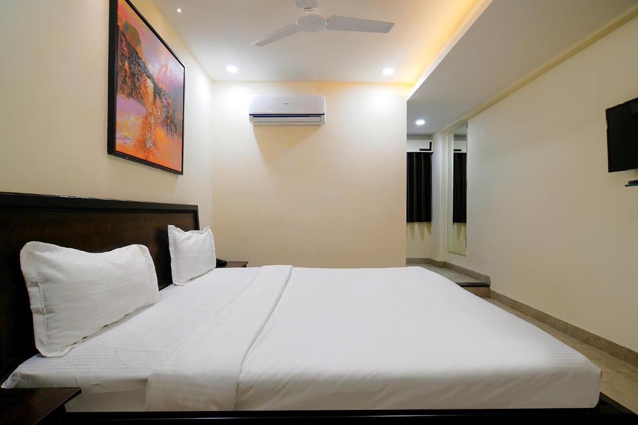 Fabhotel Imperial Regency Indore Dış mekan fotoğraf