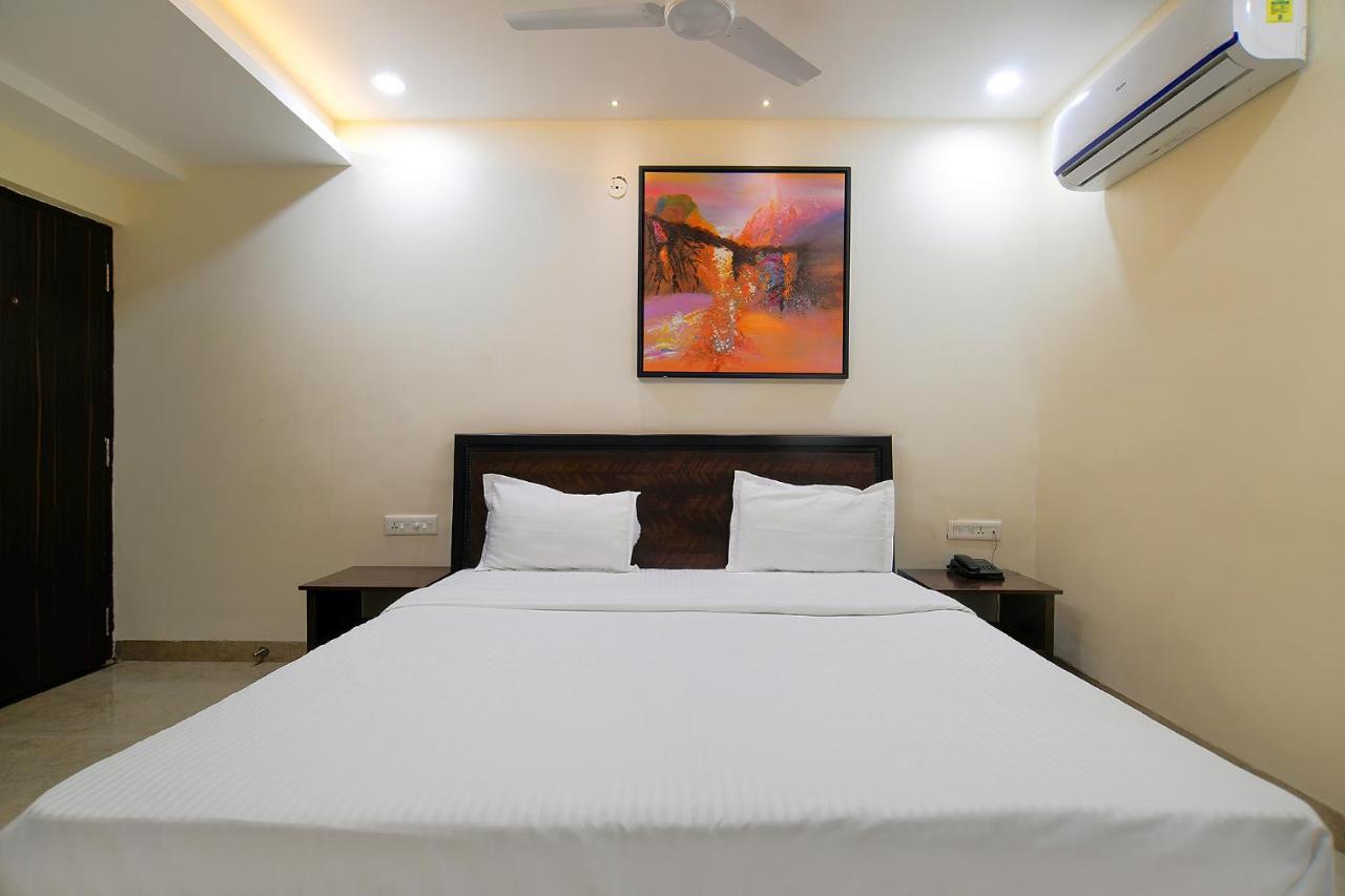 Fabhotel Imperial Regency Indore Dış mekan fotoğraf