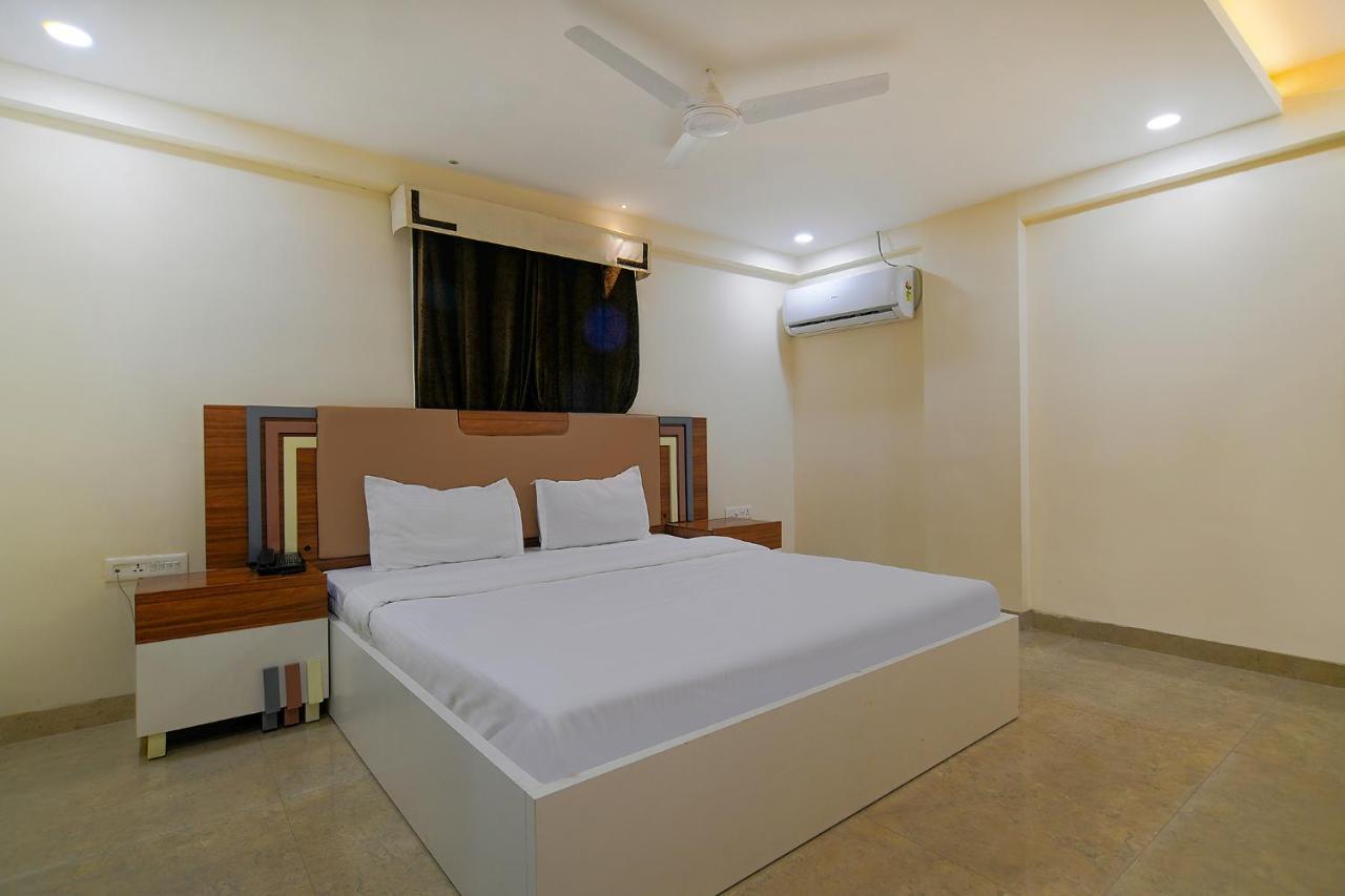 Fabhotel Imperial Regency Indore Dış mekan fotoğraf