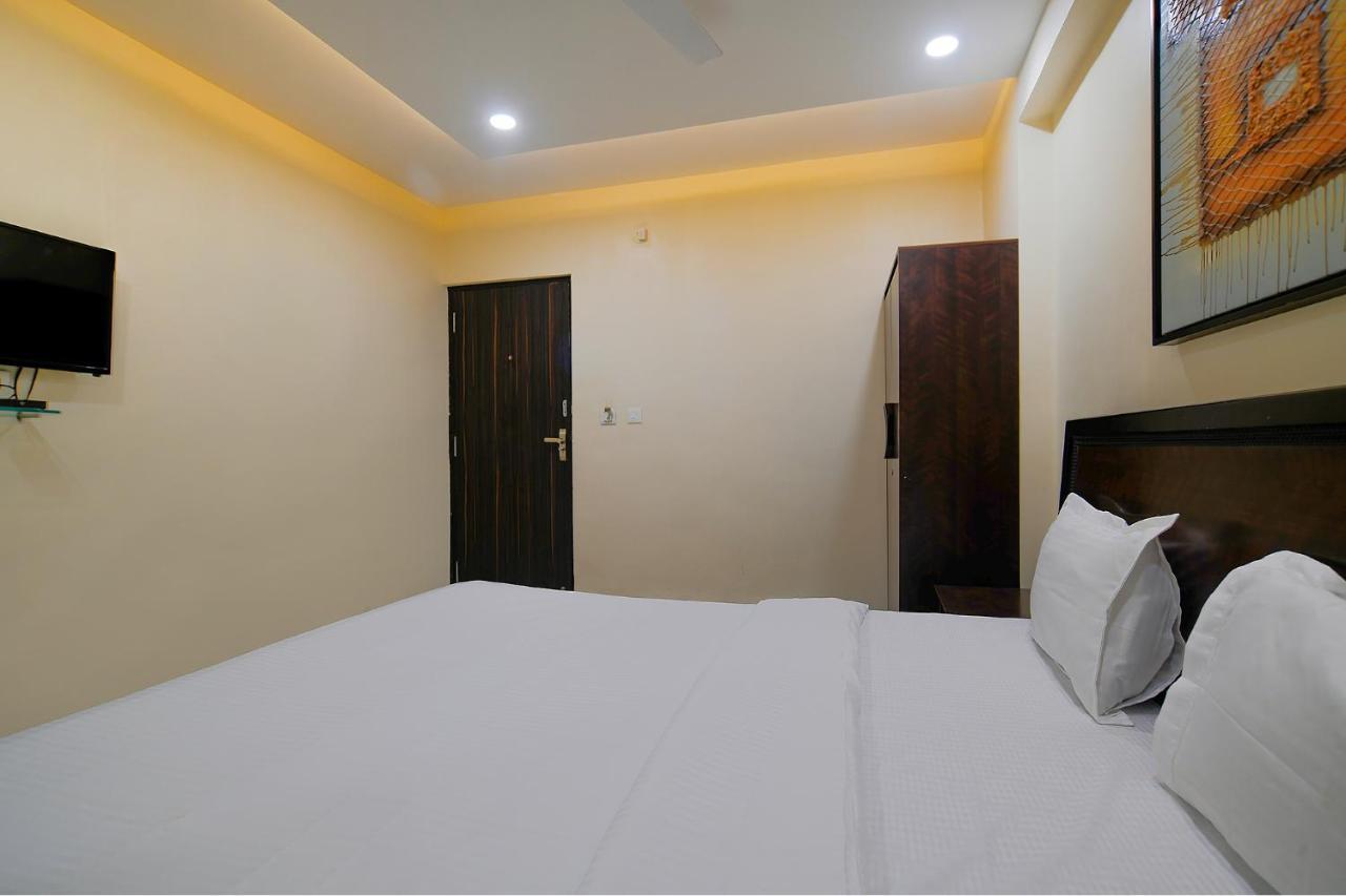 Fabhotel Imperial Regency Indore Dış mekan fotoğraf